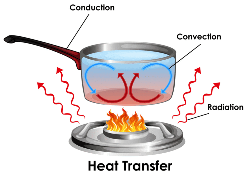 Thermodynamics: Common Terms, State Function, Reversible & Irreversible Processes | Chemistry Class 11 - NEET