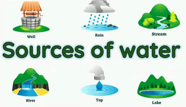 NCERT Solutions for Class 5 EVS Chapter 6 - Every Drop Counts