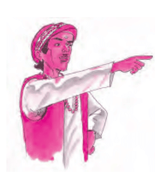 In the Kingdom of Fools Summary Class 9 English Moments Chapter 4