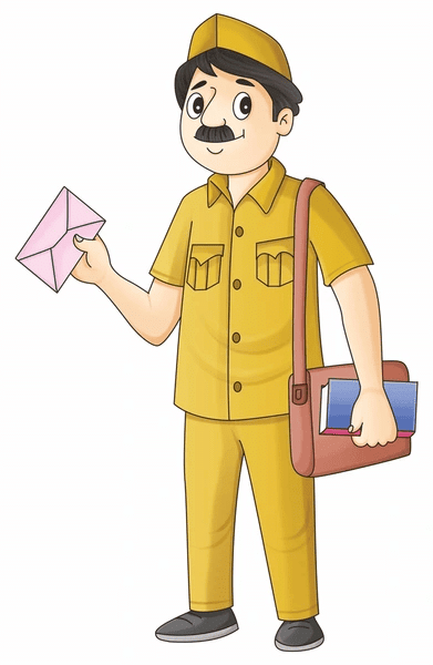 Postman