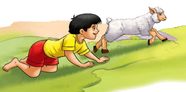 It is Fun Class 2 Worksheet English Mridang