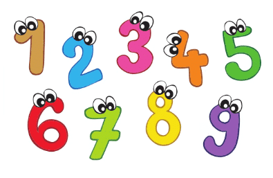 Worksheet Solutions: Numbers - 1 | Mental Maths - Class 1