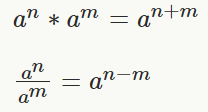 Formulas & Solved Examples: Exponents & Roots | Mathematics & Pedagogy Paper 2 for CTET & TET Exams - CTET & State TET