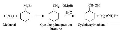 NCERT Solutions Class 12 Chemistry Chapter 7 - Alcohols, Phenols & Ethers