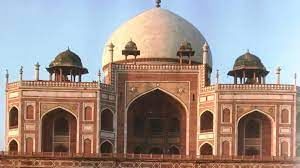 Arab Ki Sarai