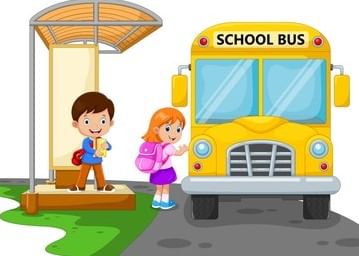 Bus Stop