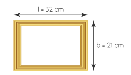 NCERT Solutions for Class 6 Maths - Mensuration