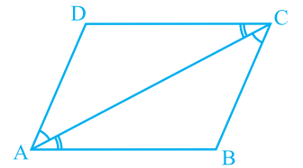 Quadrilaterals Class 9 Notes Maths Chapter 8