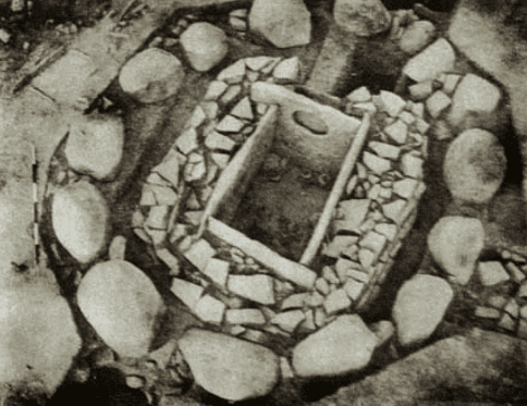 Cist Megalith