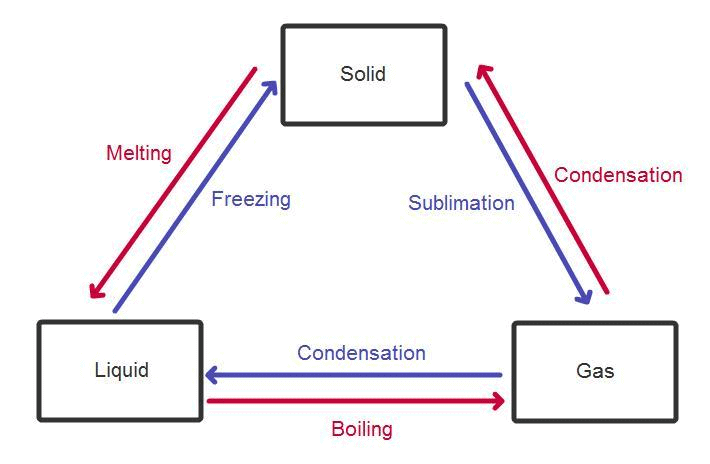 Phase Equilibrium, Phase Rule & Degrees of Freedom | Physical Chemistry