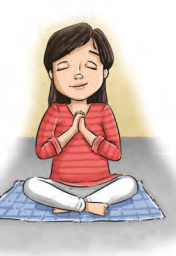 Poem: My Friend`s Prayer