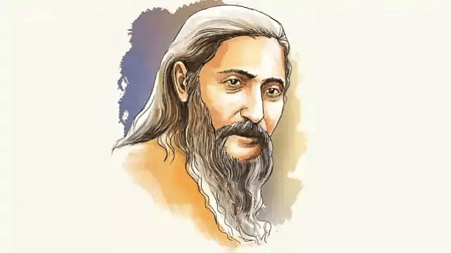 सूर्यकांत त्रिपाठी `निराला` 