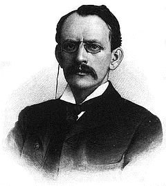 J.J. Thomson