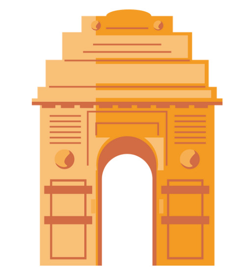 My Country - India | EVS for Class 1