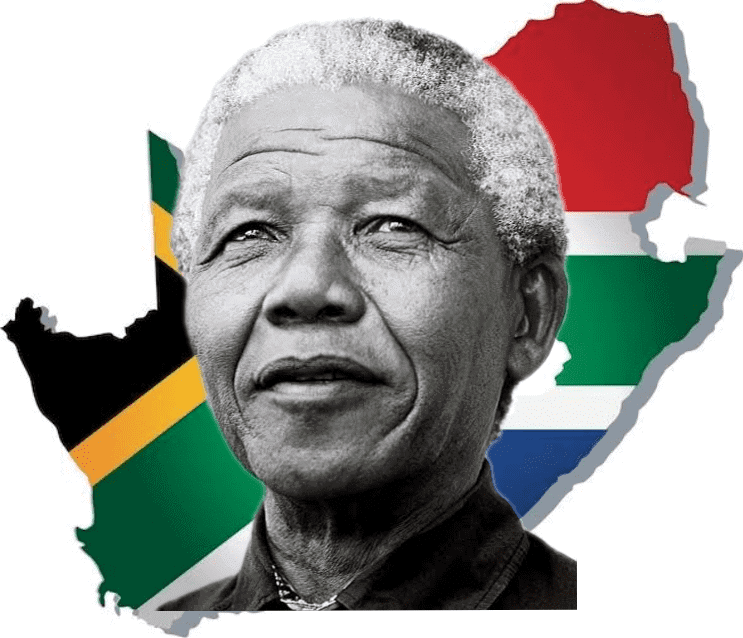 Nelson Mandela