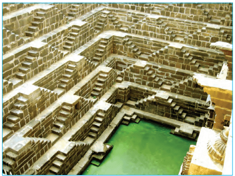 Stepwell