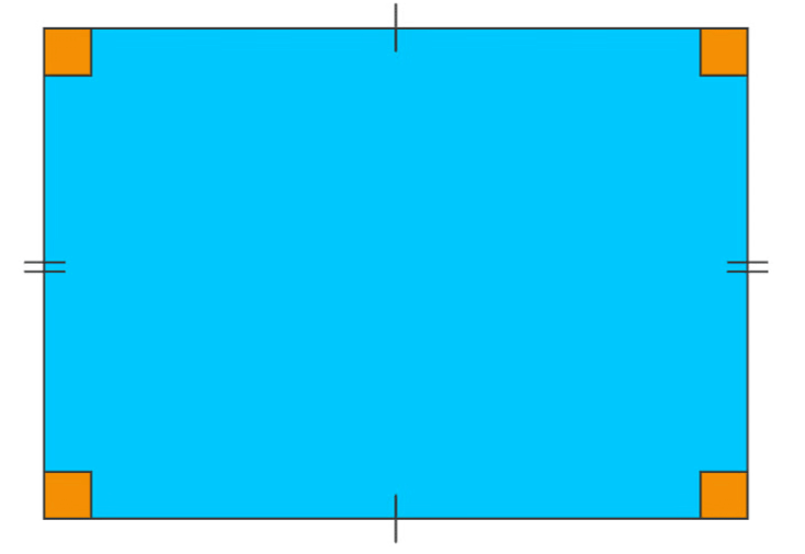 Rectangle