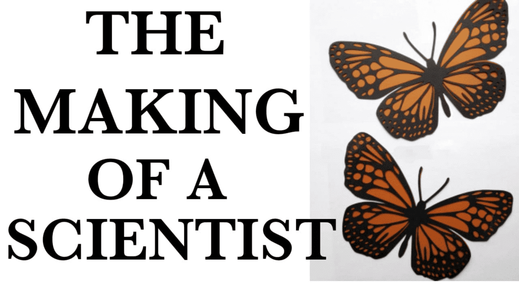 Extract Based Questions: The Making of a Scientist | English Class 10