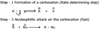 Nucleophilic Substitution, Elimination Reactions & Polyhalogen Compounds | Chemistry Class 12 - NEET