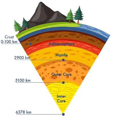 Environment Chapter Notes | Social Studies (SST) Class 7 (Old NCERT)