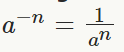 Formulas & Solved Examples: Exponents & Roots | Mathematics & Pedagogy Paper 2 for CTET & TET Exams - CTET & State TET