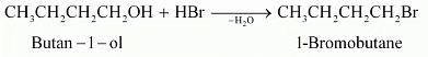 NCERT Solutions Class 12 Chemistry Chapter 7 - Alcohols, Phenols & Ethers