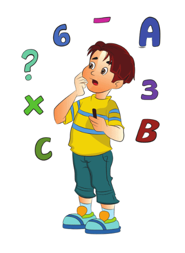 Syllabus & Exam Pattern: Class 1 Math Olympiad | Mathematics Olympiad for Class 1