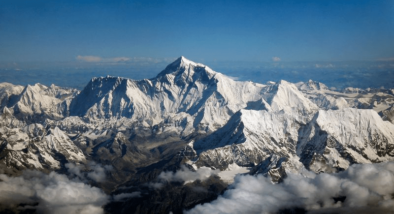Our India- Physical Features Class 3 Notes SST
