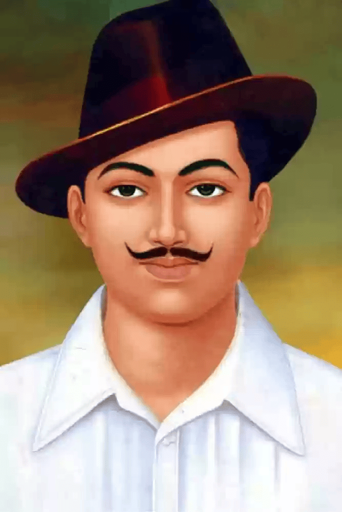 Bhagat Singh