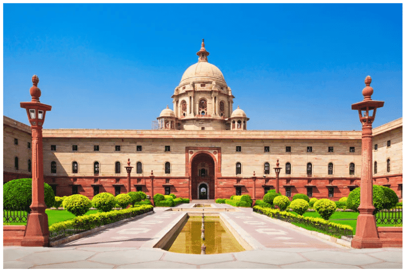 My Country - India | EVS for Class 1