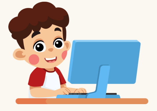 Know your Computer Chapter Notes | Computer & Robotics for Class 1