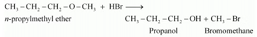 NCERT Solutions Class 12 Chemistry Chapter 7 - Alcohols, Phenols & Ethers