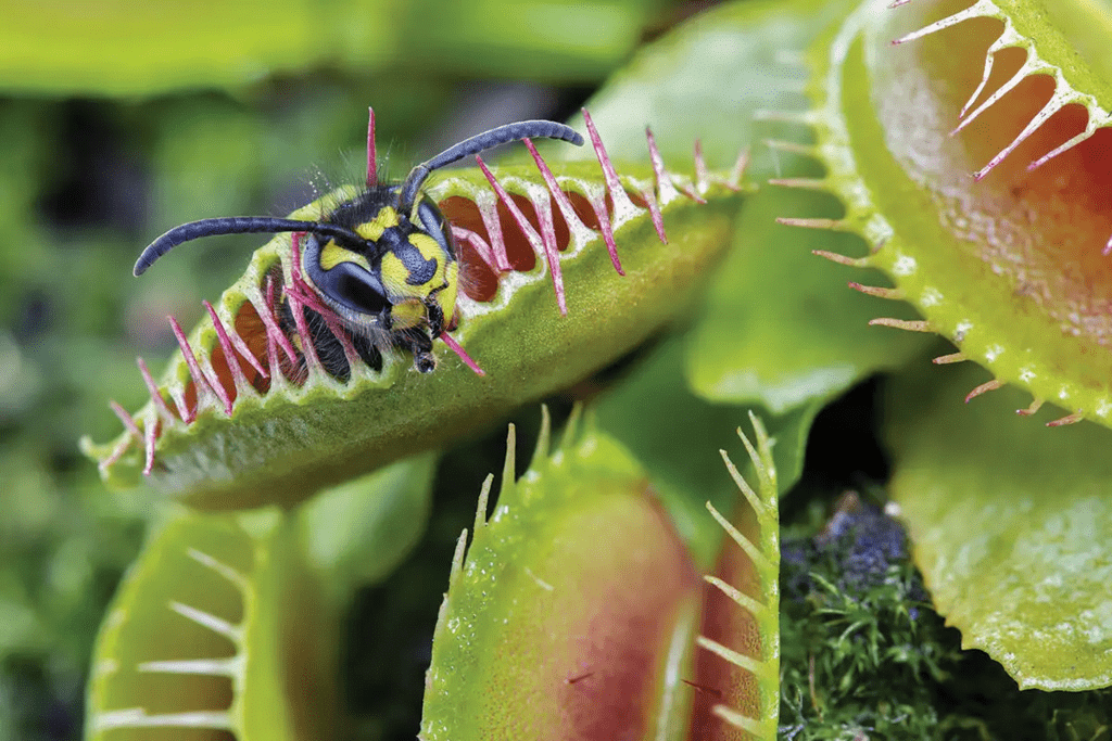 Venus Flytrap