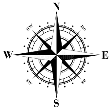 Directions - 1 Class 2 Worksheet EVS