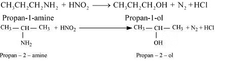 NCERT Solutions Class 12 Chemistry Chapter 9 - Amines