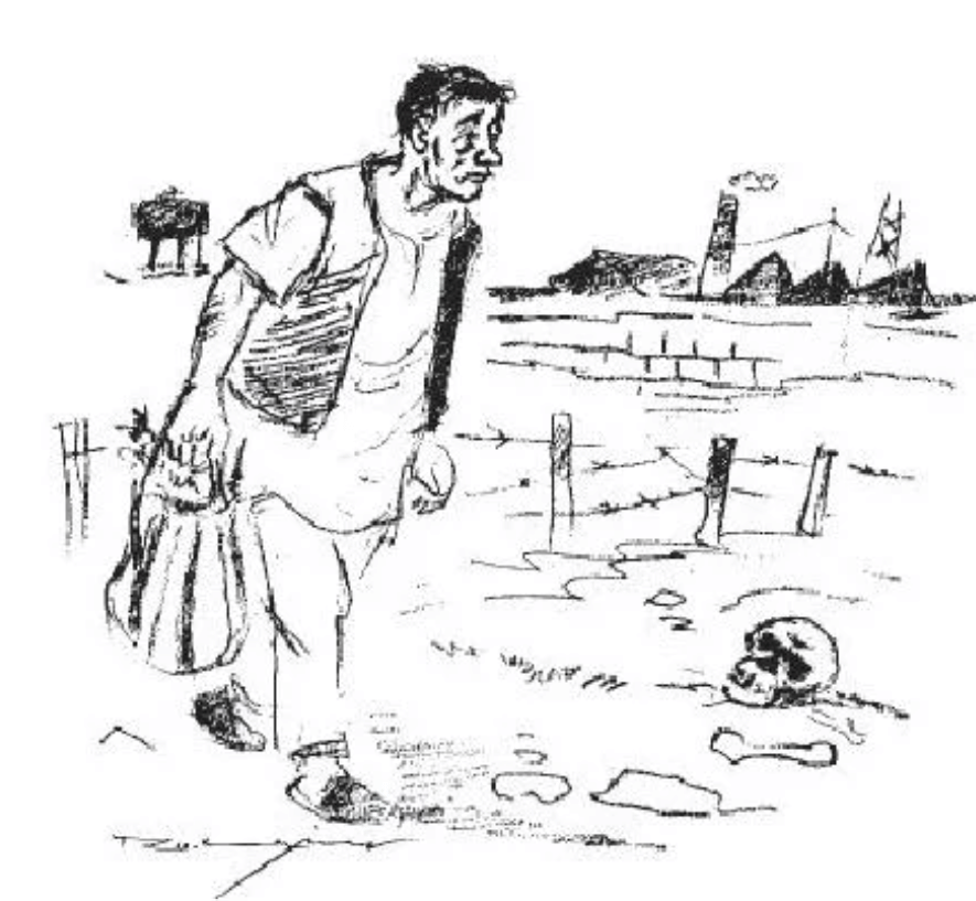 Class 9 Moments Supplementary Reader Chapter 3 Question Answers - Iswaran the Storyteller