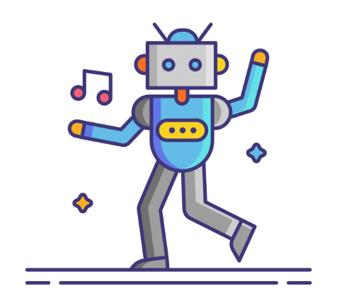 Worksheet Solutions: Introduction to Robotics | General Knowledge Olympiad for Class 1