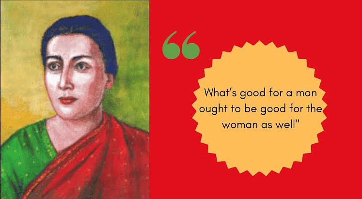 NCERT Solutions for Class 8 History Chapter 7 - Women, Caste and Reform