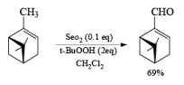 Non-Metal Based Reagents | Organic Chemistry