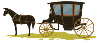 Means of Transport - 1 Class 1 Worksheet EVS