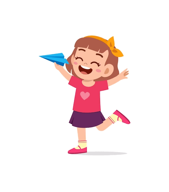 Happy Feeling