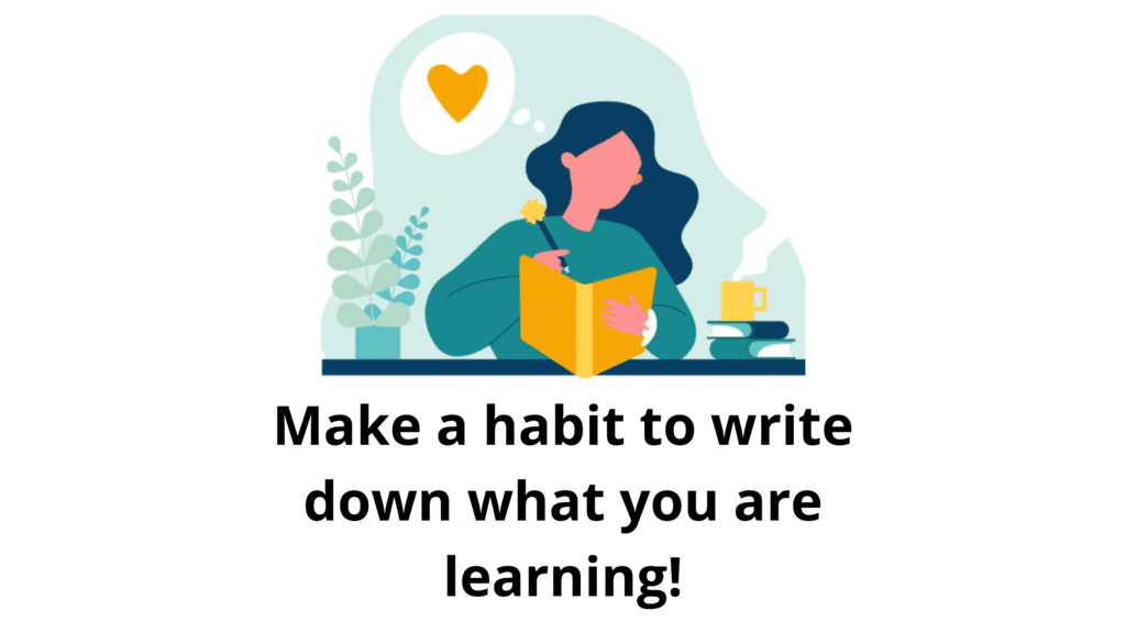 How to study for Class 6th from EduRev | How To Study For Class 6