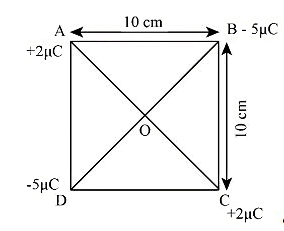 NCERT Solutions Class 12 Physics Chapter 1 - Electric Charges & Fields