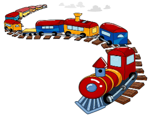 Means of Transport - 1 Class 1 Worksheet EVS