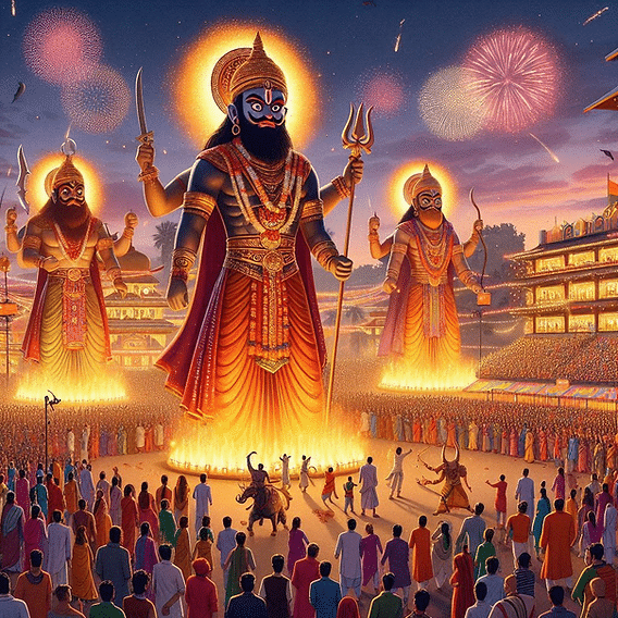 Dussehra