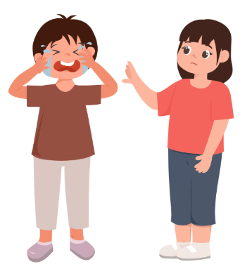 Worksheet Solutions: Good Habits - 1 | Worksheets with solutions for Class 2