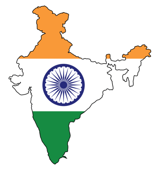 My Country - India | EVS for Class 1