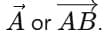 Mnemonics: Vectors | Physics for JEE Main & Advanced