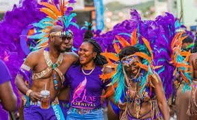 Festivals of the World | General Knowledge for Young Learners - Class 1