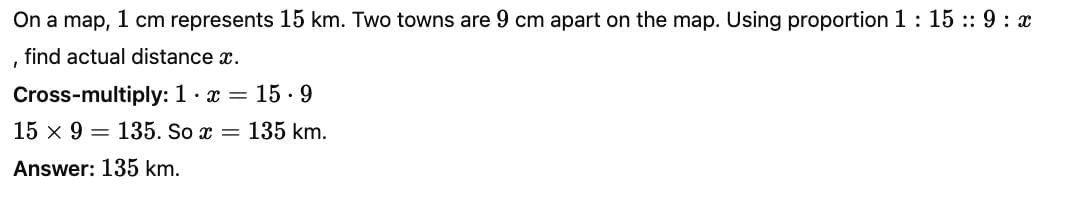 Word Problems: Proportional Reasoning-1 | Mathematics Class 8- New NCERT (Ganita Prakash)